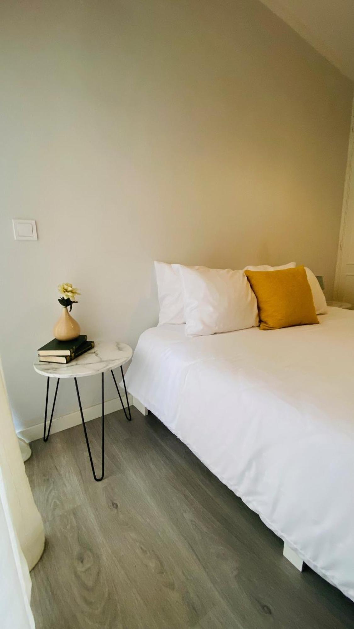 Apartamento Costa Azul Apartment Santana  Exterior photo